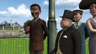 Thomas & Friends Season 15 Episode 9 Henry’s Happy Coal US Dub HD MB Part 2