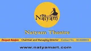 Song-Shahar ki raat aur mai. Play - Jaayen to Jaayen Kahan  ( NSD Workshop Production )