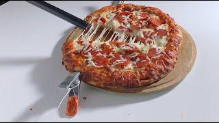 How-To Shoot An Amazing Pizza Pull At Home