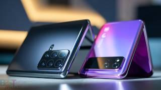 5 Best Foldable Phones 2024 | Top Folding Smartphones You Must See!