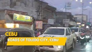 Toledo City, Cebu