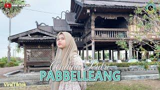 BugisViral!! PABBELLEANG - Cipt.Ratih Indrianto - Andina Putri | Cover Version