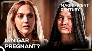 The Rise Of Hurrem #86 - I Found Out About Ibrahim's Affair! | Magnificent Century