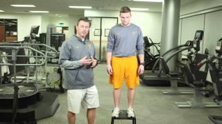 Exact Science   Knee Injury Prevention