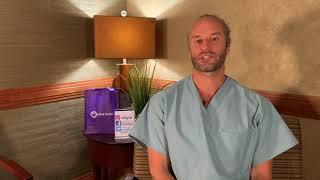 Consultation Prep: Zero Depth Vaginoplasty/Vulvoplasty with Dr. Crane
