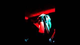 Saigon Blue Rain - Goodbye Horses (Q-Lazzarus cover)