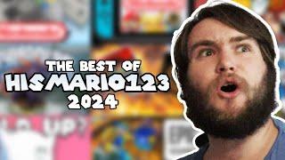 The Best of Hismario123 2024