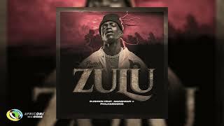 Pushkin feat. AMAQHAWE & Philharmonic - Zulu (Official Audio)