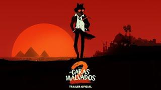 Os Caras Malvados 2 - Trailer Oficial | (Universal Pictures) - HD