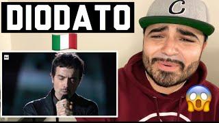 Reacting to Diodato - Fai Rumore - Italy  - Performance in Arena di Verona