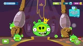 bad piggies 299