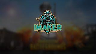 PUBG Global - iMaker®