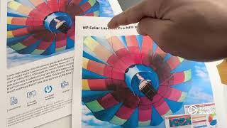 How to fix vertical bands, lines, streaks in copies from feeders,scans your HP laserjet or inkjets