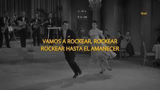 Bill Haley & His Comets - Rock Around The Clock [sub español]