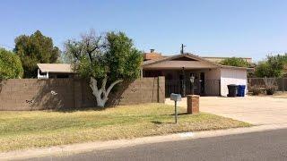 A for sale - 3616 E ARCADIA Avenue, Mesa, AZ 85206