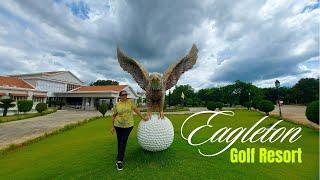 BANGALORE - Eagleton Golf Resort l Mysore Road Luxury Staycation Review l Unwind at Club Mahindra