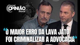 OS DILEMAS ÉTICOS NA ADVOCACIA | ELEIÇÕES DIRETAS NA OAB | DIREITOS HUMANOS E SEGURANÇA PÚBLICA