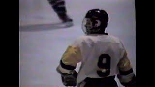 Colorado 1994 Coach Willie Mitchell | DII Men's Hockey | ACHA