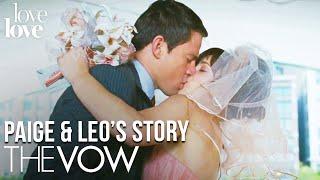 Unforgettable Moments From The Vow | Love Love