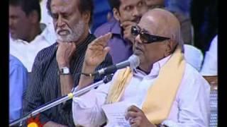 Sivaji 175 Kalaignar Part 2