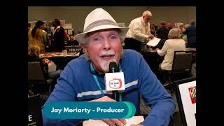 Jay Moriarty - Celebrity ID