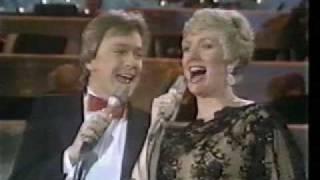 David Cassidy & Shirley Jones  - Winter Wonderland