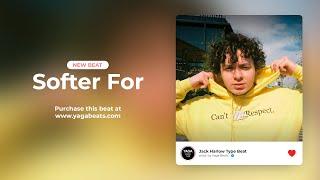 Jack Harlow Type Beat 2022 "Softer For"