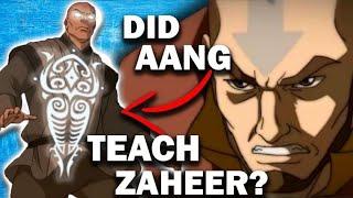 Avatar: The Last Airbender Theories Pt. 1