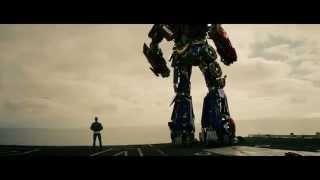 Transformers Optimus Prime Ending Speeches.