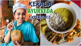 KERALA AYURVEDA | Ayurvedic Massage, Treatment & Food in Somatheeram Ayurvedic Resort