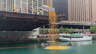 Chicago Ducky Derby 2022