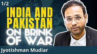 Kashmir Crisis EXPLAINED: Everybody Is LYING! | Jyotishman Mudiar