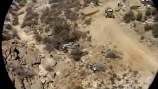 TECATE SCORE BAJA 250 2007 BY CACTUS FILMS