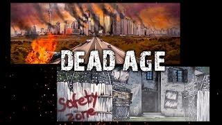 Dead Age - Launch Trailer