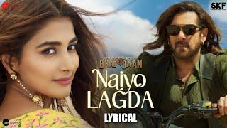 NAIYO LAGDA || MP3 Hit Hindi Song 