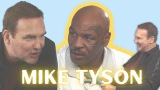 Jokes! with Mike Tyson (BLUE CARD COLLECTION)