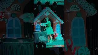 Bubble aşkı #shortvideo #fairybubble #keşfet #bubbleshow #halloween #bubbledance #dance #bubble