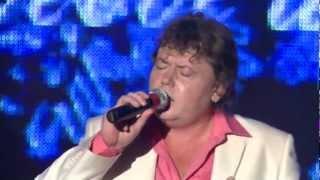 HD. Геннадий Лист "Метель". 2012г.