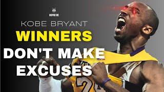 The Mindset of a Winner | Kobe Bryant Last and Best Motivational Video