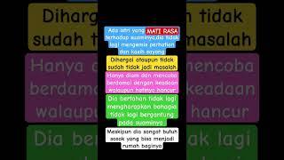 #faktamenarik #faktaunik  #seputarislami #dakwahislam #quotes #storykatakata #islam #motivation