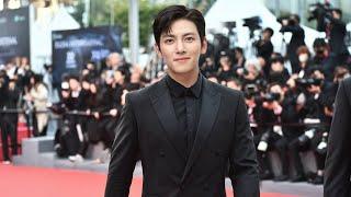 5 Minutes Ago!!! Ji Chang Wook New Red Carpet Look Shocks International Social Media