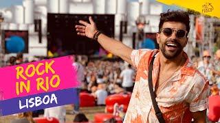 Tudo sobre o Rock in Rio Lisboa 2022, em Portugal