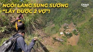 Vào "Ngôi Làng Sung Sướng" Được Lấy 2 Vợ Vô Tình Gặp Em Gái 20+ Sống Trên Núi Cao..!