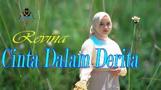 REVINA ALVIRA - CINTA DALAM DERITA (Official Music Video Dangdut)