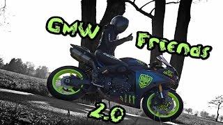 GMW & Friends 2.0