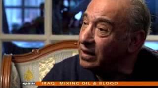 Iraq: Mixing Oil & Blood - Part One