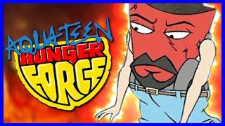 The Weirdest Episode of Aqua Teen Hunger Force