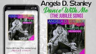 Dance With Me (The Jubilee Song) LYRIC VIDEO