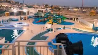 Namangan aqua park