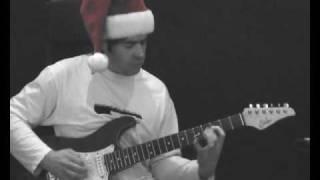 mastertheguitar.co.uk - Merry Christmas and a Happy New Year 2009!